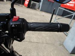 2021 Suzuki GSX-S125A BLACK