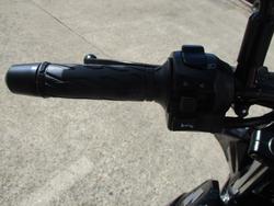 2021 Suzuki GSX-S125A BLACK