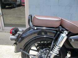 2025 Honda GB350C BLACK