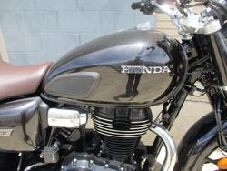 2025 Honda GB350C BLACK