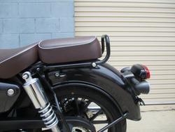 2025 Honda GB350C BLACK