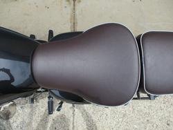 2025 Honda GB350C BLACK