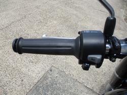 2025 Honda GB350C BLACK