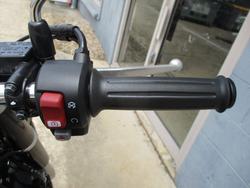 2025 Honda GB350C BLACK