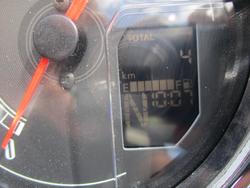 2025 Honda GB350C BLACK