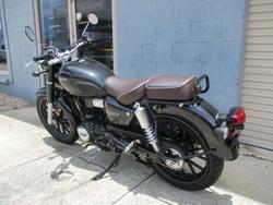 2025 Honda GB350C BLACK