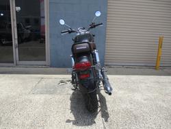 2025 Honda GB350C BLACK
