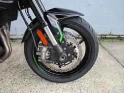 2024 Kawasaki VERSYS 1000S (KLZ1000) BLACK