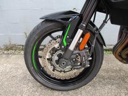 2024 Kawasaki VERSYS 1000S (KLZ1000) BLACK