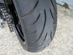 2024 Kawasaki VERSYS 1000S (KLZ1000) BLACK