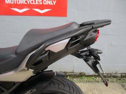 2024 Kawasaki VERSYS 1000S (KLZ1000) BLACK