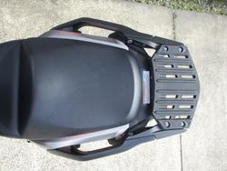 2024 Kawasaki VERSYS 1000S (KLZ1000) BLACK