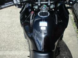 2024 Kawasaki VERSYS 1000S (KLZ1000) BLACK