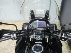 2024 Kawasaki VERSYS 1000S (KLZ1000) BLACK