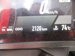 2024 Kawasaki VERSYS 1000S (KLZ1000) BLACK