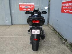 2024 Kawasaki VERSYS 1000S (KLZ1000) BLACK