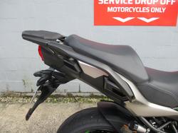 2024 Kawasaki VERSYS 1000S (KLZ1000) BLACK