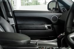 2016 Land Rover Range Rover Sport TDV6 SE L494 MY16 4X4 Constant White