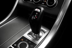 2016 Land Rover Range Rover Sport TDV6 SE