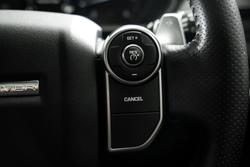 2016 Land Rover Range Rover Sport TDV6 SE L494 MY16 4X4 Constant White