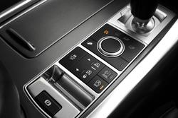 2016 Land Rover Range Rover Sport TDV6 SE