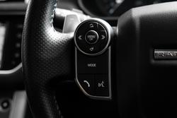 2016 Land Rover Range Rover Sport TDV6 SE L494 MY16 4X4 Constant White