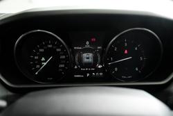 2016 Land Rover Range Rover Sport TDV6 SE L494 MY16 4X4 Constant White