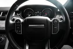 2016 Land Rover Range Rover Sport TDV6 SE L494 MY16 4X4 Constant White