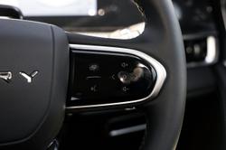 2025 Chery Tiggo 7 Super Hybrid Urban