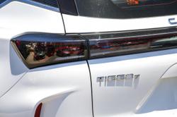 2025 Chery Tiggo 7 Super Hybrid Urban