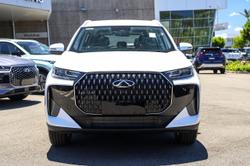 2025 Chery Tiggo 7 Super Hybrid Urban