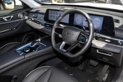 2025 Chery Tiggo 7 Super Hybrid Urban