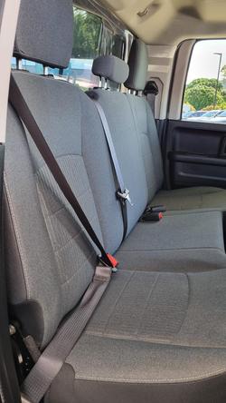 2022 RAM 1500 Express