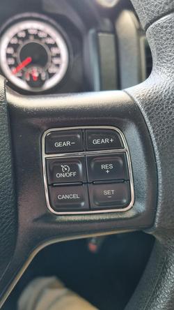 2022 RAM 1500 Express