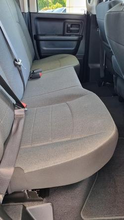 2022 RAM 1500 Express