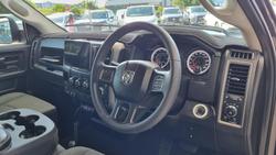 2022 RAM 1500 Express