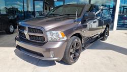 2022 RAM 1500 Express