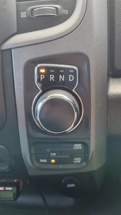 2022 RAM 1500 Express