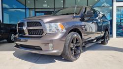 2022 RAM 1500 Express