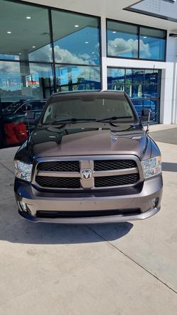 2022 RAM 1500 Express
