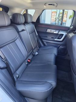 2025 Jaecoo J7 Ridge