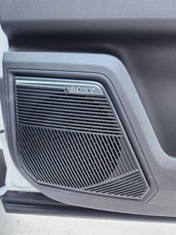 2025 Jaecoo J7 Ridge