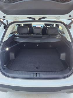 2025 Jaecoo J7 Ridge