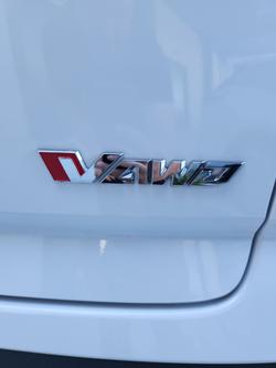 2025 Jaecoo J7 Ridge