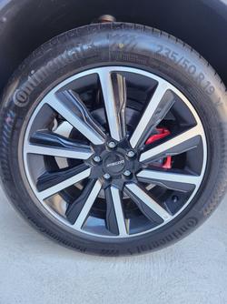 2025 Jaecoo J7 Ridge