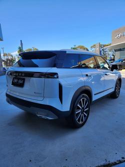 2025 Jaecoo J7 Ridge