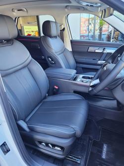 2025 Jaecoo J7 Ridge