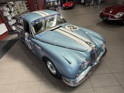 1963 Jaguar Mark II