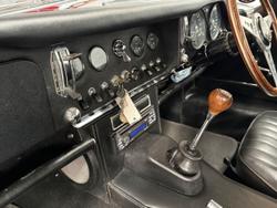 1966 Jaguar E-Type 2+2