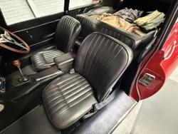 1966 Jaguar E-Type 2+2